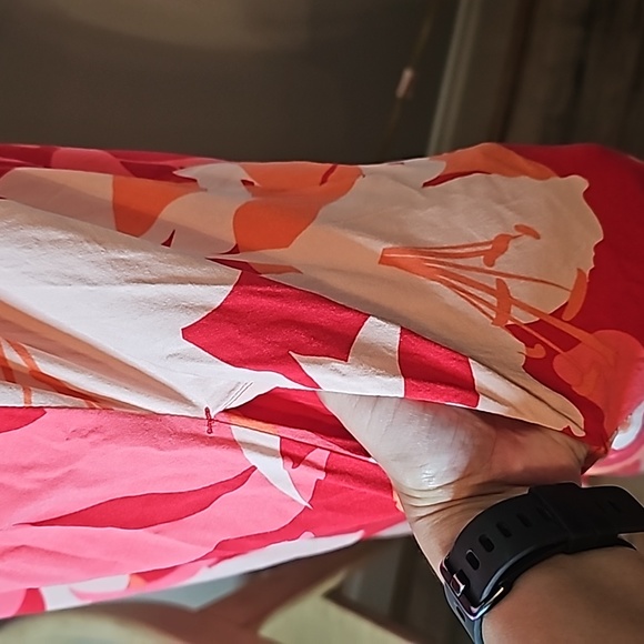 Floral Maxie dress - Picture 6 of 7